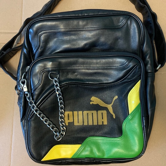 Puma Bag